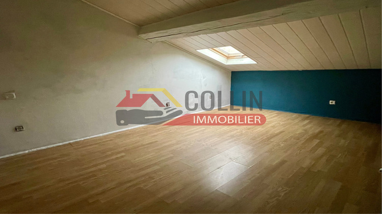 Ma-Cabane - Vente Maison Rosières-aux-Salines, 225 m²