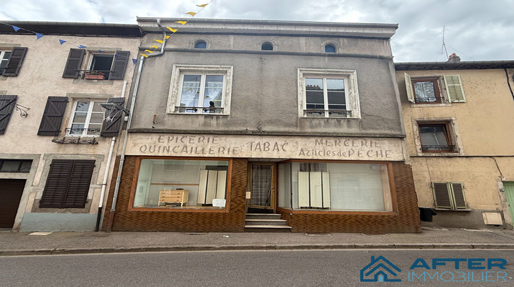 Ma-Cabane - Vente Maison Rosières-aux-Salines, 250 m²