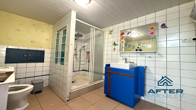 Ma-Cabane - Vente Maison Rosières-aux-Salines, 250 m²