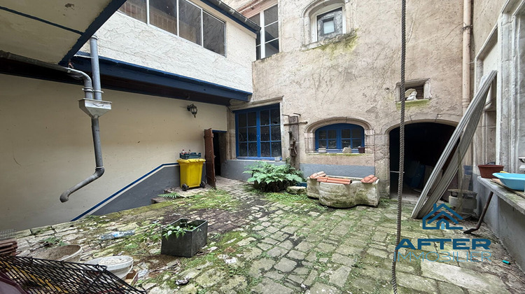 Ma-Cabane - Vente Maison Rosières-aux-Salines, 250 m²