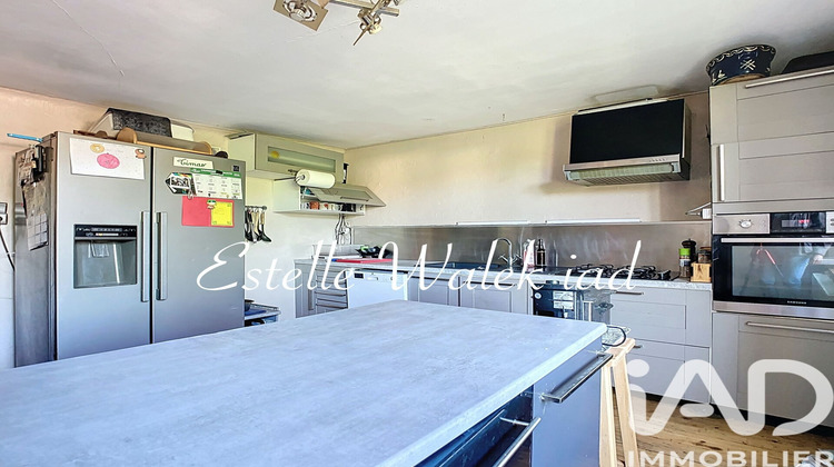 Ma-Cabane - Vente Maison Rosières-Aux-Salines, 135 m²