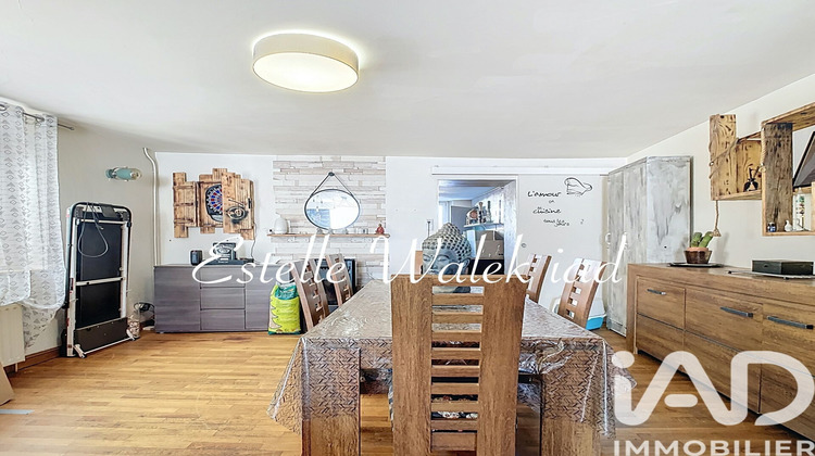 Ma-Cabane - Vente Maison Rosières-Aux-Salines, 135 m²