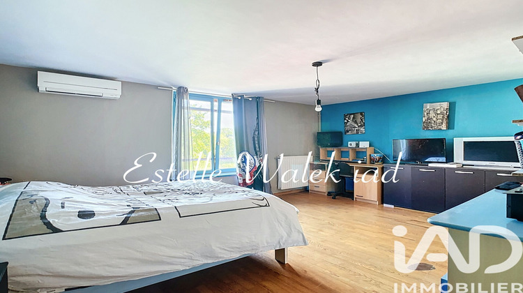 Ma-Cabane - Vente Maison Rosières-Aux-Salines, 135 m²