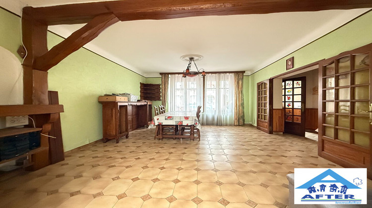 Ma-Cabane - Vente Maison Rosières-aux-Salines, 126 m²