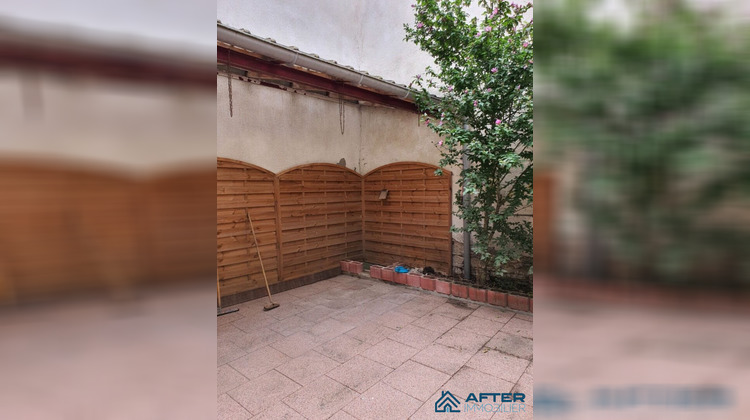 Ma-Cabane - Vente Maison Rosières-aux-Salines, 126 m²