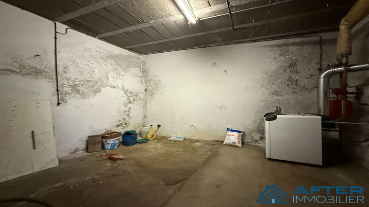 Ma-Cabane - Vente Maison Rosières-aux-Salines, 126 m²