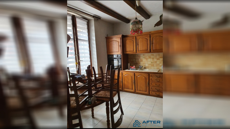 Ma-Cabane - Vente Maison Rosières-aux-Salines, 126 m²