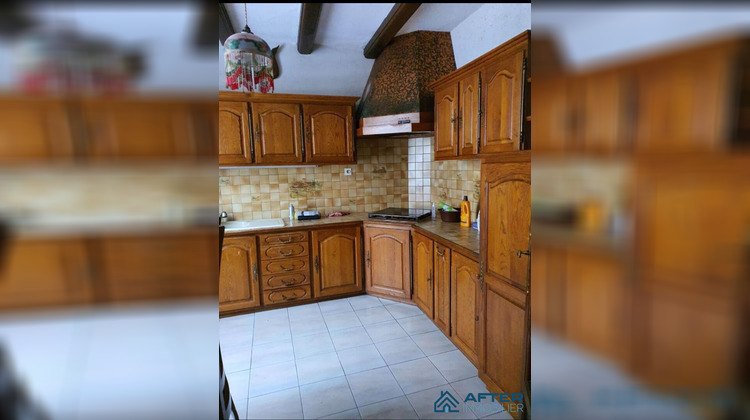 Ma-Cabane - Vente Maison Rosières-aux-Salines, 126 m²