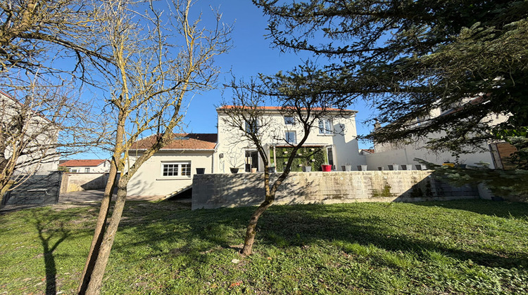 Ma-Cabane - Vente Maison ROSIERES-AUX-SALINES, 200 m²