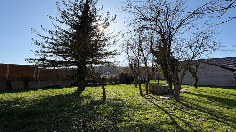 Ma-Cabane - Vente Maison ROSIERES-AUX-SALINES, 200 m²