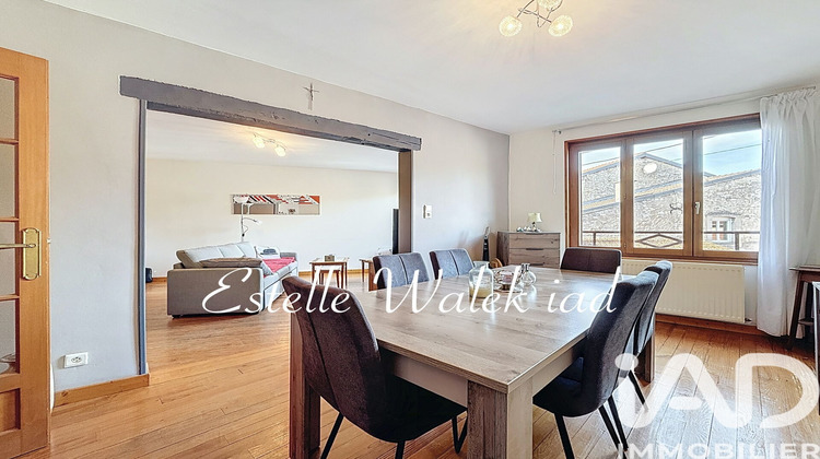 Ma-Cabane - Vente Maison Rosières-Aux-Salines, 160 m²