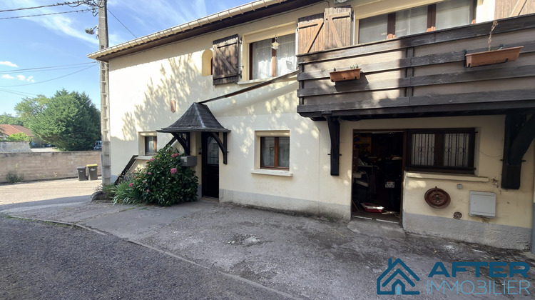 Ma-Cabane - Vente Maison Rosières-aux-Salines, 128 m²