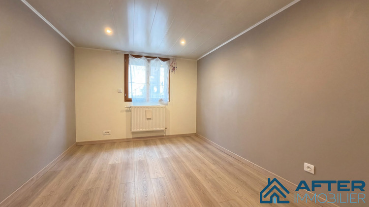Ma-Cabane - Vente Maison Rosières-aux-Salines, 128 m²