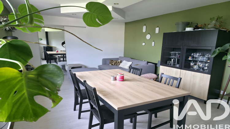 Ma-Cabane - Vente Maison Rosières-Aux-Salines, 77 m²