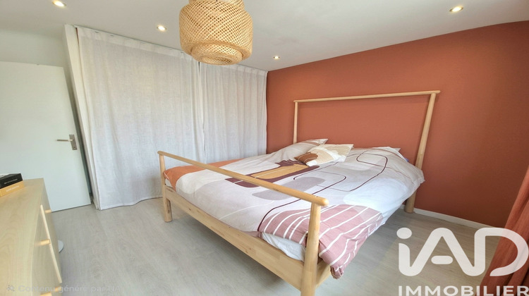Ma-Cabane - Vente Maison Rosières-Aux-Salines, 77 m²