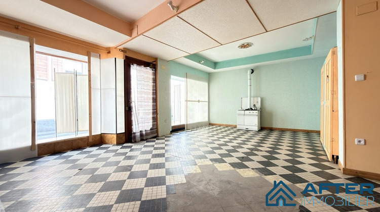 Ma-Cabane - Vente Maison Rosières-aux-Salines, 250 m²