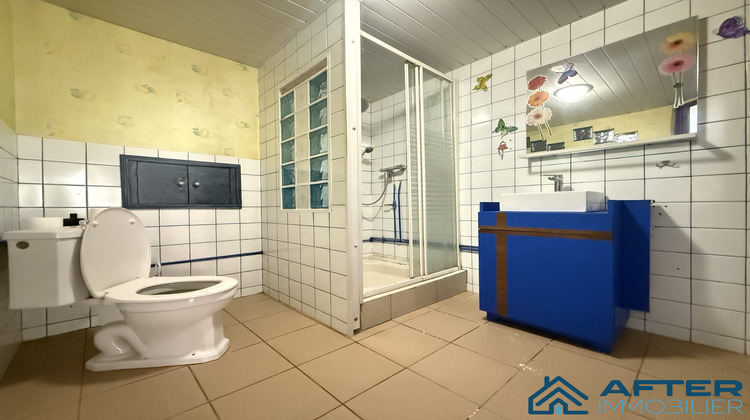 Ma-Cabane - Vente Maison Rosières-aux-Salines, 250 m²