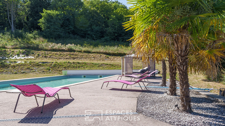 Ma-Cabane - Vente Maison ROSIERES-AUX-SALINES, 332 m²