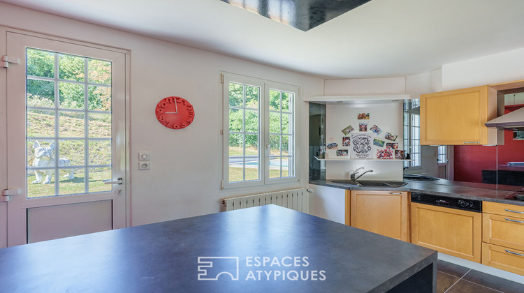 Ma-Cabane - Vente Maison ROSIERES-AUX-SALINES, 332 m²