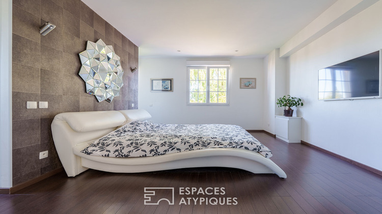 Ma-Cabane - Vente Maison ROSIERES-AUX-SALINES, 332 m²