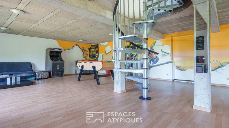 Ma-Cabane - Vente Maison ROSIERES-AUX-SALINES, 332 m²