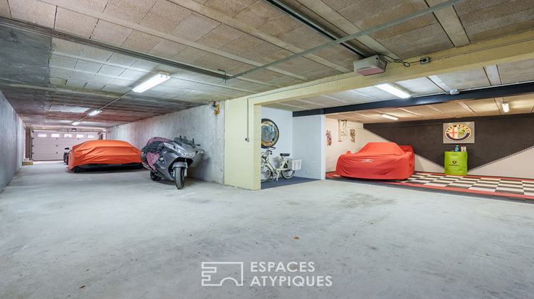 Ma-Cabane - Vente Maison ROSIERES-AUX-SALINES, 332 m²
