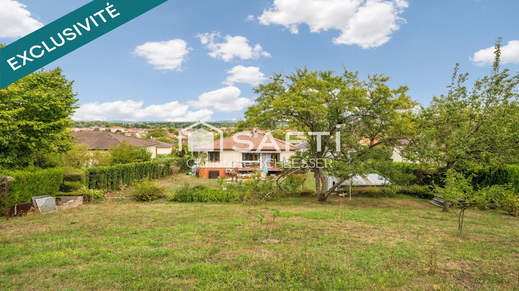 Ma-Cabane - Vente Maison Rosieres-Aux-Salines, 102 m²