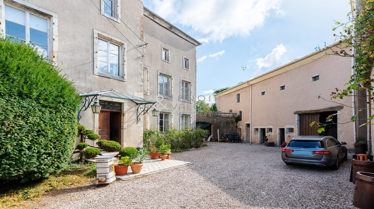 Ma-Cabane - Vente Maison Rosières-aux-Salines, 467 m²