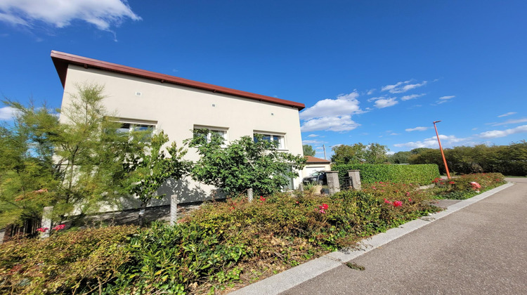 Ma-Cabane - Vente Maison Rosieres-Aux-Salines, 110 m²