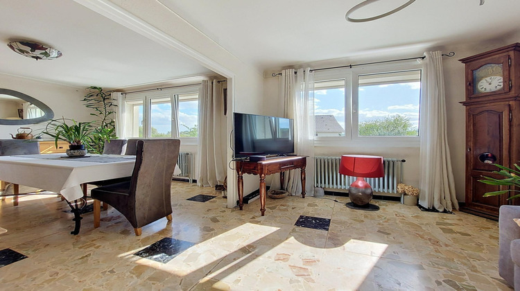 Ma-Cabane - Vente Maison Rosieres-Aux-Salines, 110 m²