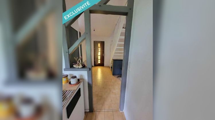 Ma-Cabane - Vente Maison Rosieres-en-Santerre, 140 m²