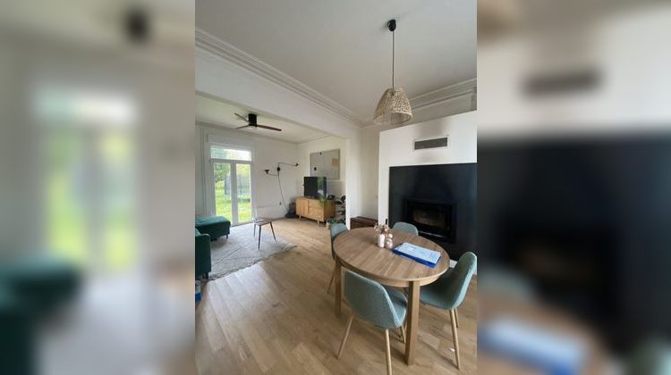 Ma-Cabane - Vente Maison Rosières-en-Santerre, 116 m²