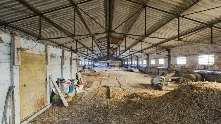 Ma-Cabane - Vente Maison ROSIERES EN SANTERRE, 253 m²