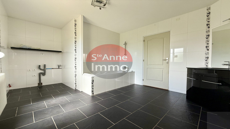 Ma-Cabane - Vente Maison Rosières-en-Santerre, 138 m²