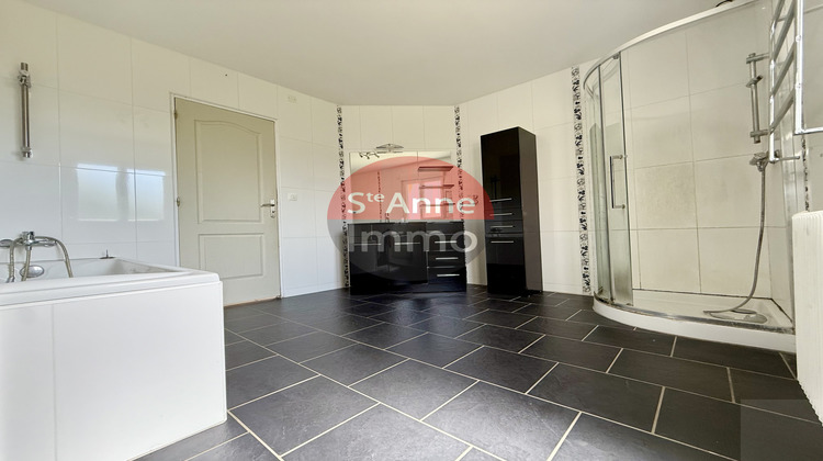 Ma-Cabane - Vente Maison Rosières-en-Santerre, 138 m²