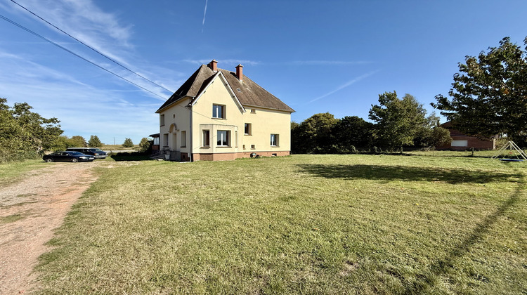 Ma-Cabane - Vente Maison Rosières-en-Santerre, 205 m²