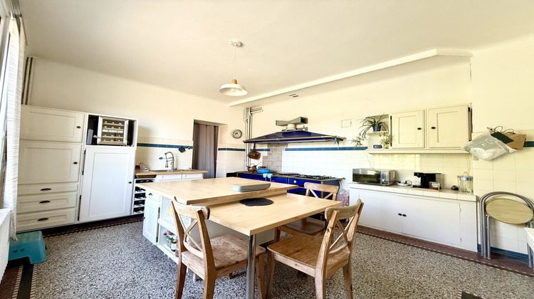 Ma-Cabane - Vente Maison Rosières-en-Santerre, 205 m²