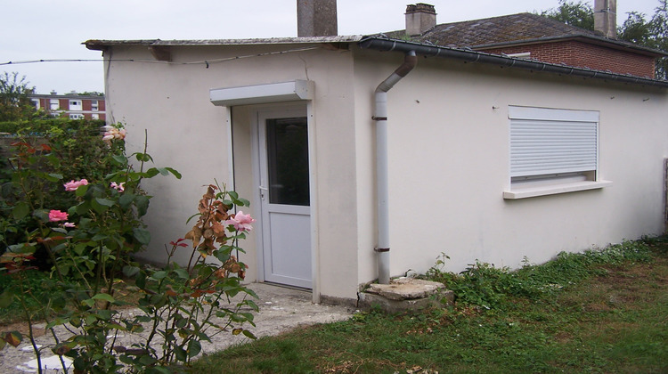 Ma-Cabane - Vente Maison Rosières-en-Santerre, 80 m²