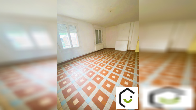 Ma-Cabane - Vente Maison Rosières-en-Santerre, 80 m²