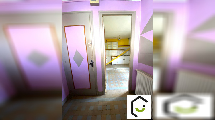 Ma-Cabane - Vente Maison Rosières-en-Santerre, 80 m²