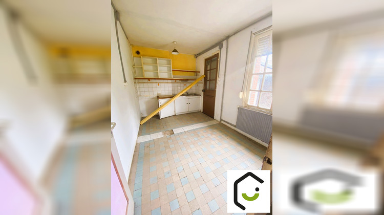 Ma-Cabane - Vente Maison Rosières-en-Santerre, 80 m²