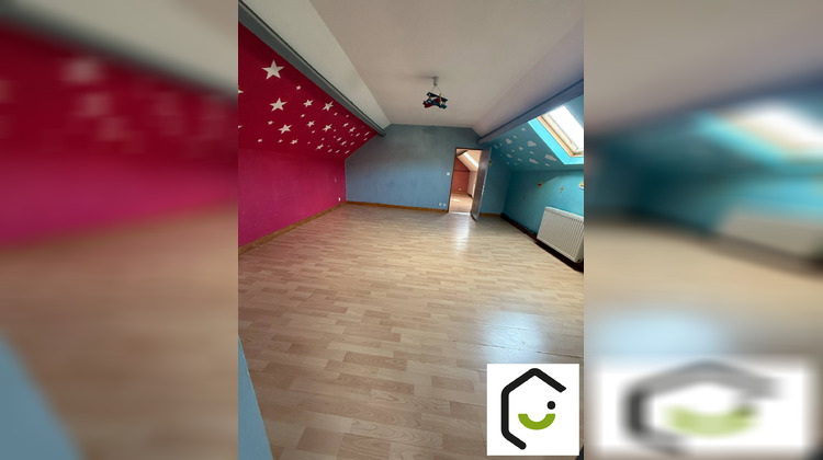 Ma-Cabane - Vente Maison Rosières-en-Santerre, 130 m²