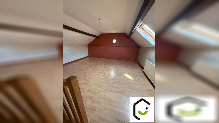 Ma-Cabane - Vente Maison Rosières-en-Santerre, 130 m²