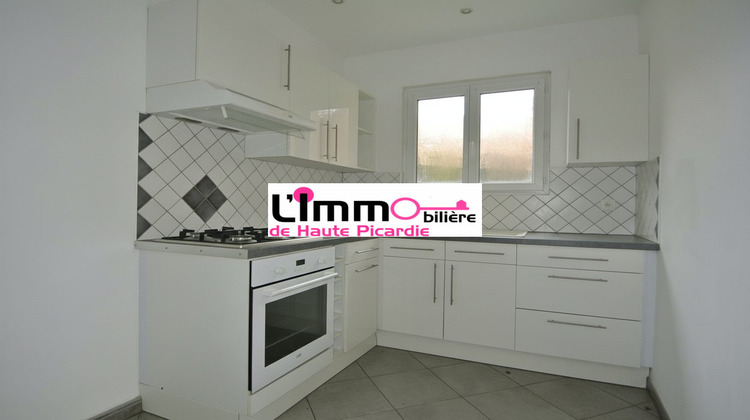 Ma-Cabane - Vente Maison Rosières-en-Santerre, 71 m²