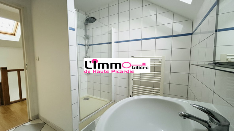 Ma-Cabane - Vente Maison Rosières-en-Santerre, 71 m²