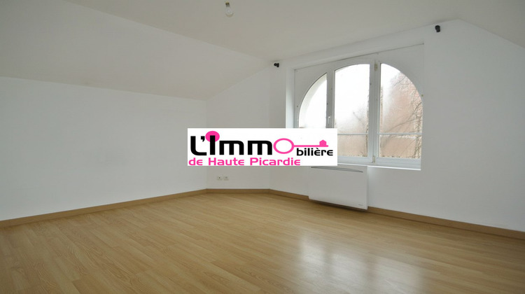 Ma-Cabane - Vente Maison Rosières-en-Santerre, 71 m²