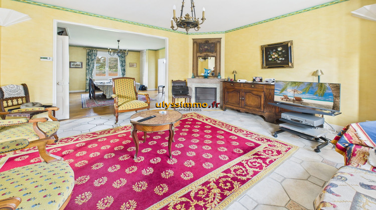 Ma-Cabane - Vente Maison Rosières-en-Santerre, 153 m²