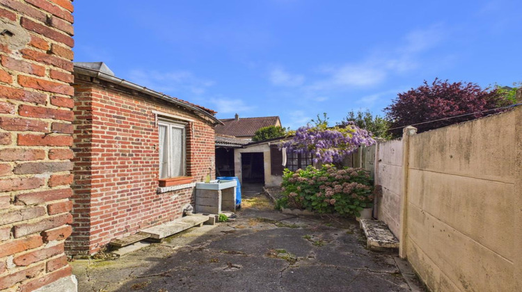 Ma-Cabane - Vente Maison ROSIERES EN SANTERRE, 95 m²