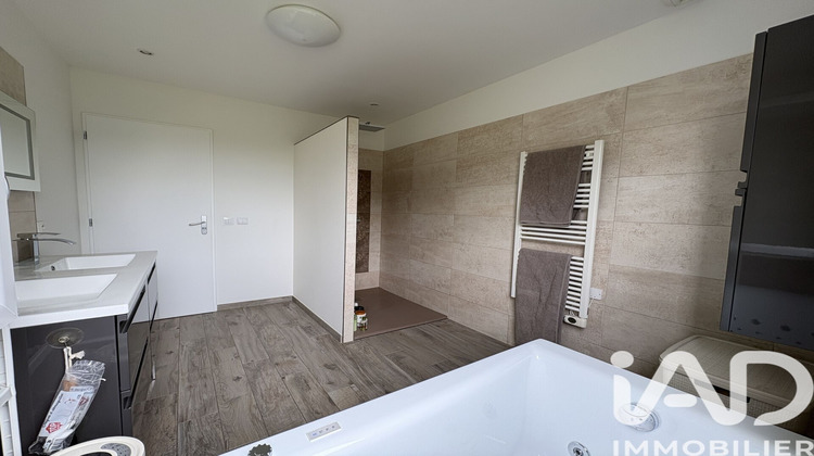 Ma-Cabane - Vente Maison Rosières-en-Santerre, 105 m²