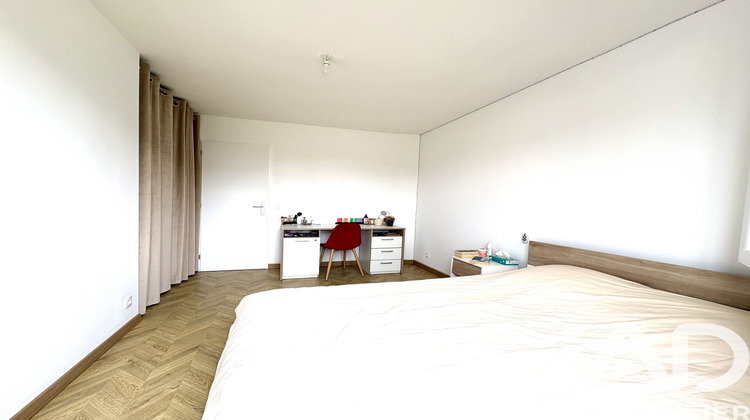 Ma-Cabane - Vente Maison Rosières-en-Santerre, 105 m²
